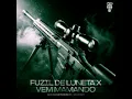 FUZIL DE LUNETA X VEM MAMANDO - Mc Staff, Dan Soares NoBeat & Tropa da W&S