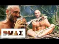 Download Lagu Ed Stafford Forced To Gut A Fish With His Bare Hands In Guatemala | Marooned With Ed Stafford