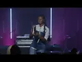 CèJae - Psalm 51 (Live at HVO Fest)