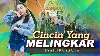 Download Syahiba Saufa - Cincin Yang Melingkar   //   Rindu tak ternokta jiwapun dirantai MP3