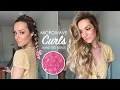 Low-Heat Curls in 45 Minutes Zero Damage Shonagh Scott