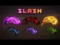Unity Shader Graph - Slash Shader Effect Tutorial