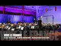 Download Lagu Vive la France   arr  Frank Bernaerts door Sempre Crescendo Middelharnis/Sommelsdijk