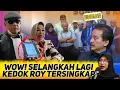 Download Lagu MAKIN PANIK! KUBU EGGI BALIK MELAWAN ROY SURYO CS. KESAKSIAN PENGACARA TPUA BUAT ROY CS TAK BERKUTIK