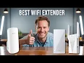 Best Wifi Extender 2026 Watch This Before You Make a Choice