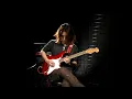 Lagu Takayoshi Ohmura (Babymetal) guitar technic 720p - reupload 2023
