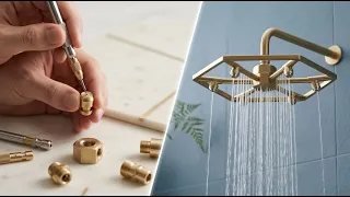 Renueva Tu Espacio: Ideas Creativas para Baños y Aseos Económicos