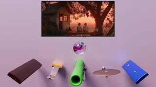 Do you remember these vibey songs? | Marble Music