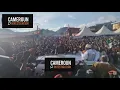 Download Lagu Issa Tchiroma Bakari renverse Yaoundé ! Plus de 20 000 personnes mobilisées