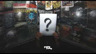 pyong pyong intensi official lyric video 