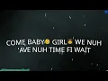 Sean Paul - Light My Fire ft. Gwen Stefani, Shenseea (Lyrics)