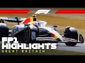 Download Lagu FP1 Highlights | 2025 British Grand Prix