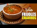 Download Lagu Frijoles charros 🫘🤠