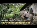 Download Lagu Pemberani..Tinggal Sendirian Di Pinggiran Hutan Pinus Hidup Bahagia Walau Tanpa Tetangga