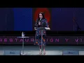 3 COSAS QUE SOLO HACEN QUIENES AMAN DE VERDAD  - Pastora Yesenia Then  (ATLANTA)