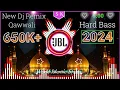 Lagu Mera Hussain Zinda Hai 🔥 New Dj Remix Qawwali 2024 | मेरा हुसैन जिंदा है | Muharram Dj Qawwali 🔥