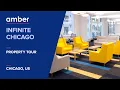 Download Lagu Property Tour | Infinite Chicago | Student Accommodation in USA | amber