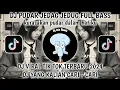 Download Lagu DJ KURASAKAN PUDAR DALAM HATIKU VIRAL TIKTOK TERBARU 2024-DJ PUDAR