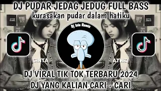 dj kurasakan pudar dalam hatiku viral tiktok terbaru 2024 dj pudar