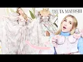 MORE TEUTA MATOSHI DRESSES Huge Giveaway