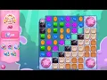 Candy Crush Saga LEVEL 4349 NO BOOSTERS