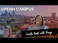 UPenn Campus Tour What s it Really Like at Penn