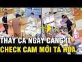 Download Lagu Thấy bế cá ngày càng ít, tưởng hao hụt tự nhiên, ai ngờ BẮT ĐƯỢC THỦ PHẠM trước mắt| Tin Ngắn 3 Phút