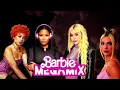 BARBIE MEGAMIX - Dua Lipa, Ice Spice, Nicki Minaj, Ava Max, Aqua [MASHUP]