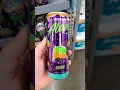 Alani Nu Witch s Brew Casts a Spell on Walmart