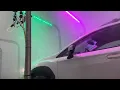 Peco Tunnel - Triton Auto Spa