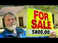 INSIDE LOOK How To Buy FORECLOSURES With 800