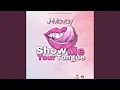 Download Lagu Laat me je tong zien