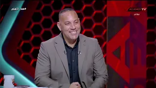 أسماء تخض زي الخطيب وشوبير!.. أسامة عرابي يحكي كواليس معاصرة ألمع نجوم النادي الأهلي في جيله