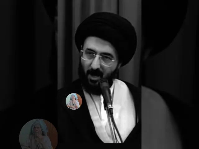 أذا متنا كم نبقى في قبورنا.. 🙏❤سيد محمد رضا الشيرازي
