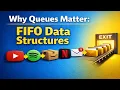 Programming Queues First In First Out FIFO