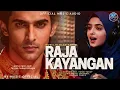 Lagu RAJA KAYANGAN-RAMLAN YAHYA-MAYA ALYSSA(OFFICIAL MUSIC AUDIO)