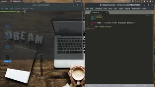 15-Shell Scripting Tutorials Select Loops