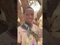 Hadzabe tribe have the most UNIQUE names in the world