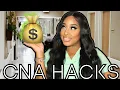 HOW TO MAKE MORE MONEY AS A CNA 2023