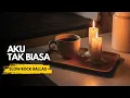 Aku Tak Biasa – Alda | Slow Rock Ballad Cover