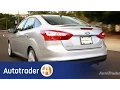 2014 Ford Focus 5 Reasons to Buy Autotrader