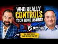 Who Really Controls Your Home Listing Zillow vs MRED