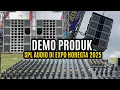 Download Lagu DEMO PRODUK SPL AUDIO DI EXPO HOREG Tulung Agung 2025