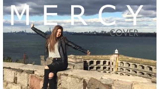 Mercy Shawn Mendes Rayla Cover