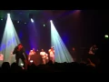 Bracket - Maronumo live in Amsterdam The Sand