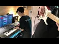 Kirk Franklin - Love Theory by Yohan Kim