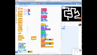 Sequence Selection and Iteration