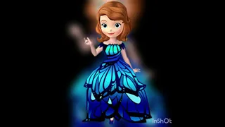 تصميم صوفيا الأولى 