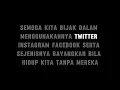 Download Lagu Amis  - Hari Raya Sosial Media Karaoke