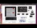 Pure Data Sequencer 2015